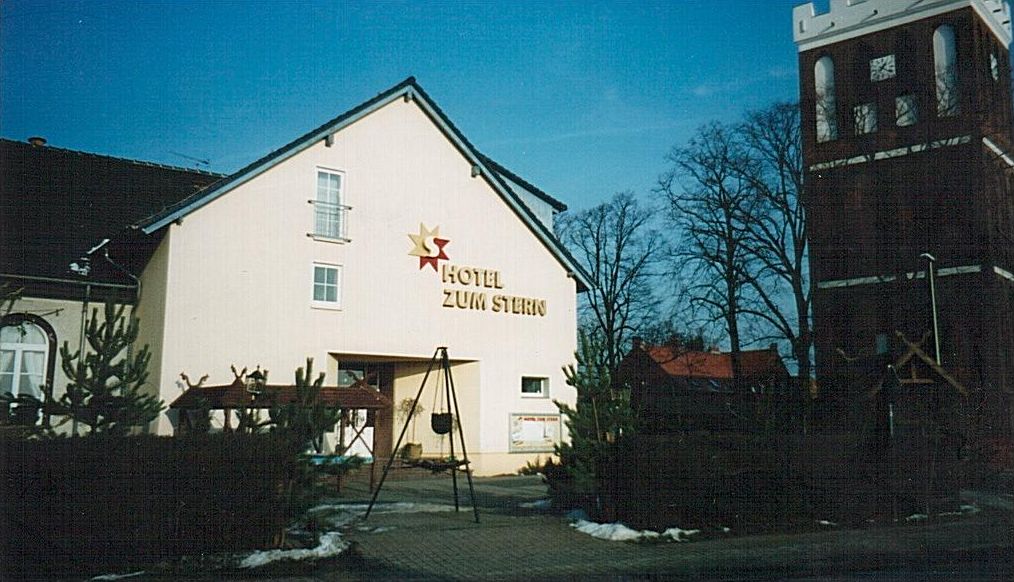 1997: MaJa-Singletanz im Spreewald